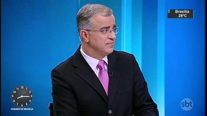 Governo tem consciência do dano que sofreu com a delação de Cláudio Melo FIlho