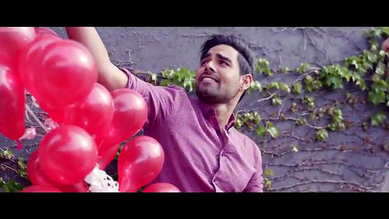 Gal Sun Ja _ Pav Dharia _ Full Official Music Video