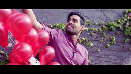 Gal Sun Ja _ Pav Dharia _ Full Official Music Video