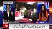 Dr Shahid Masood indirectly replies to Kashif Abbasi's negative comments about him in Mansoor Ali Khan's show