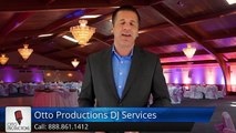 Pittsburgh Wedding DJ Services