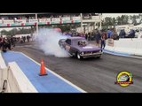 DRAG FILES: The 2016 IHRA Rocky Mountain Nationals Part 31 (Pro 6.95 Round 1 Eliminations)