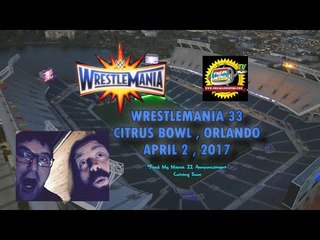 Vlog - #FundMyManiaII Kickoff and December News.