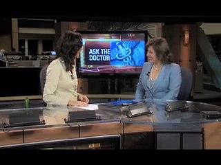 Dr. Rendon Talks Skin Protection With NBC 5.mov