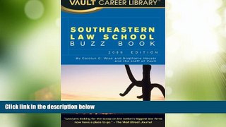 Best Price The Southeastern Law School Buzz Book Carolyn C. Wise On Audio