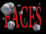 FACES - Are you afraid of the faces on the wall?