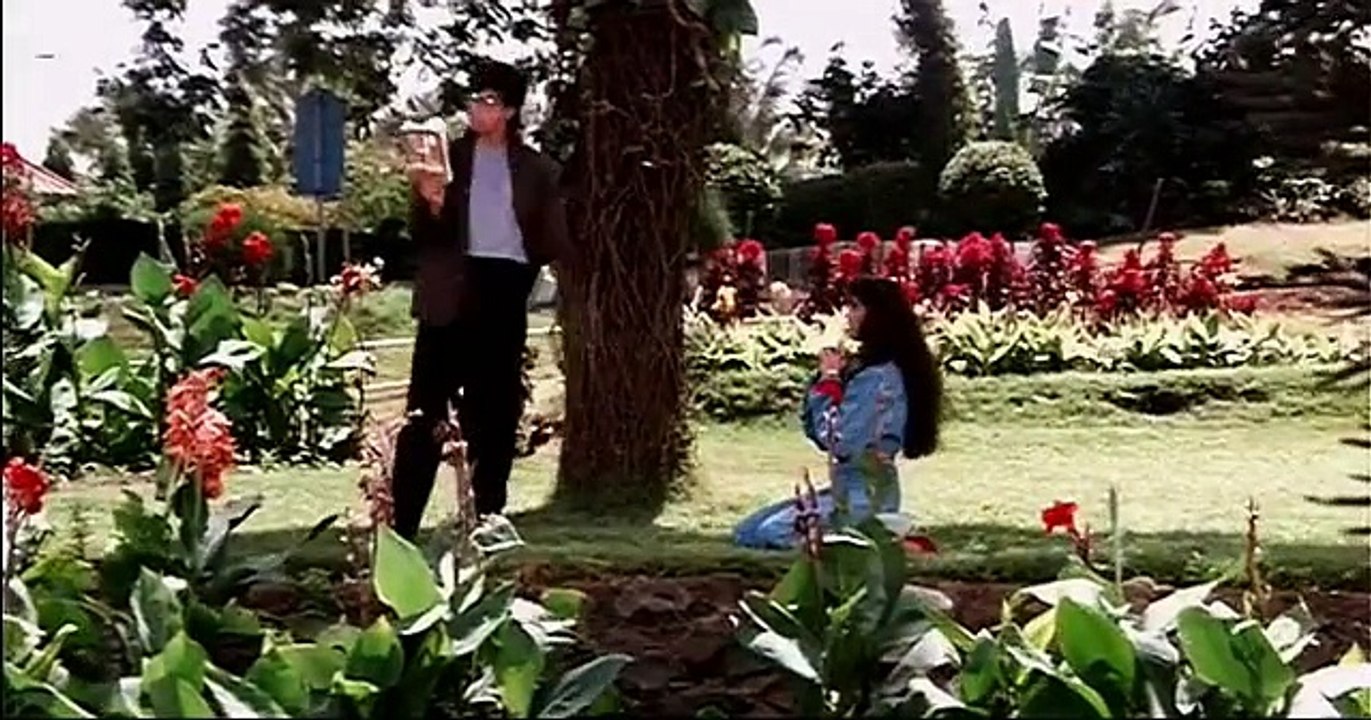 Baazigar