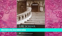 Buy institute for humane studies Law School and Beyond: The IHS Guide to Careers in Legal Academia