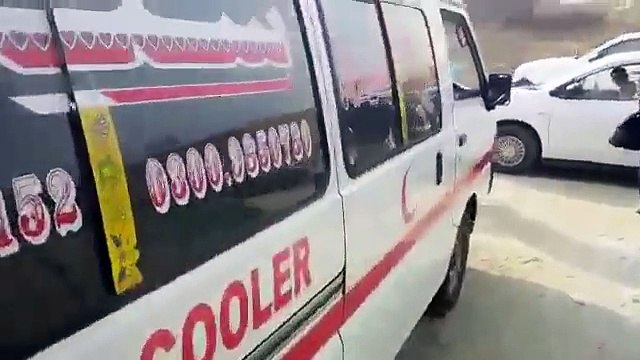 Junaid Jamshed Ki Body Ki Shanakht Hogaye