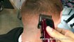 How To: URBAN CREW CUT FADE By Chuka The Barber www.therichbarber.com
