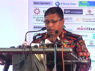 সচেতন হওয়ার কারণে শিল্প কারখানায় নতুন কোন দুর্ঘটনা ঘটেনি