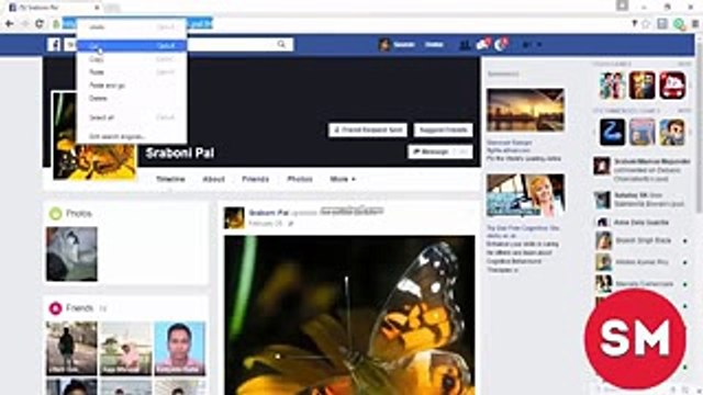 How to hack Facebook ID_Accounts very easily without any Softwares ( New 2016 )