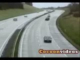 Accident Incroyable Extreme