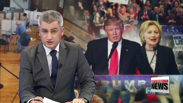 Senate Republicans back probe into alleged Russian hacking