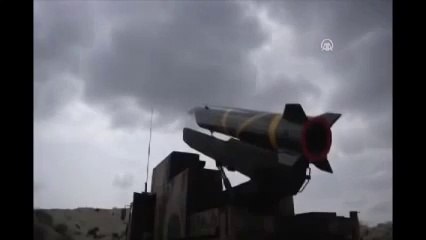 TSK'NIN ÇOK GİZLİ SİLAHLARI