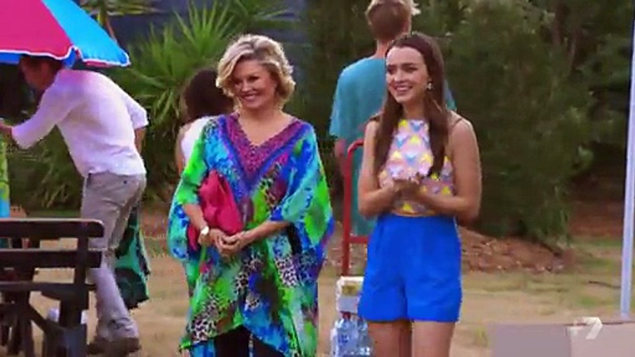 Home and Away 0072 12th December 2016