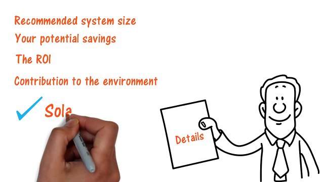 MYSUN Solar Calculator is the Simplest Way to Estimate Your Potential Savings When you go Solar