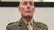 Gen John Kelly Homeland Security Pick