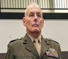 Gen John Kelly Homeland Security Pick