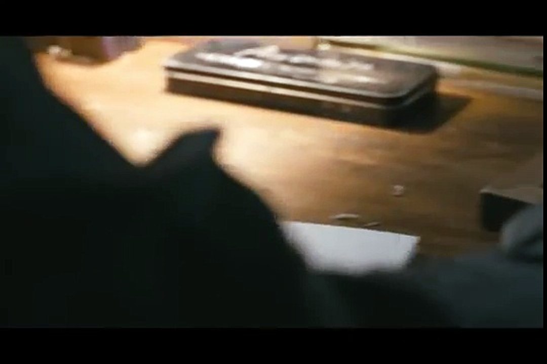 EunGyo Trailer