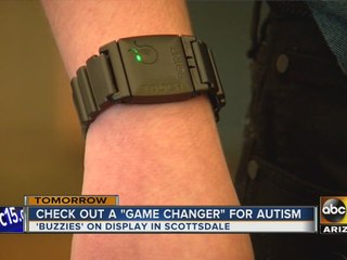 Valley tech startup behind Buzzies raising its Kickstarter goal