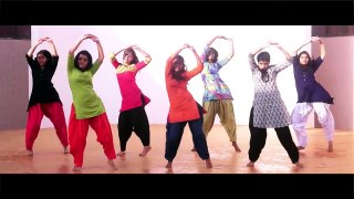Kala Chashma - Baar Baar Dekho - Bollywood Dance Choreography