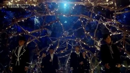 SMAP×_2016代償 Ⰵ話  2