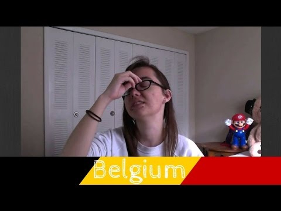 Belgium