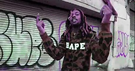 Chris Travis - Kaiju