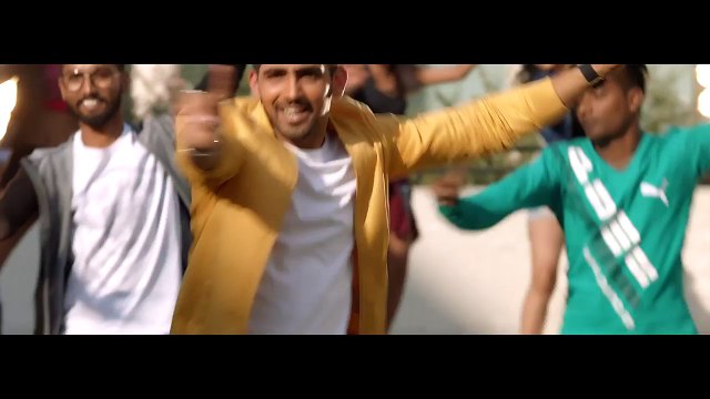 Na Kar Gayee (Full Song) _ Jump To Bhangra _ Babbal Rai _ Latest Punjabi Songs 2