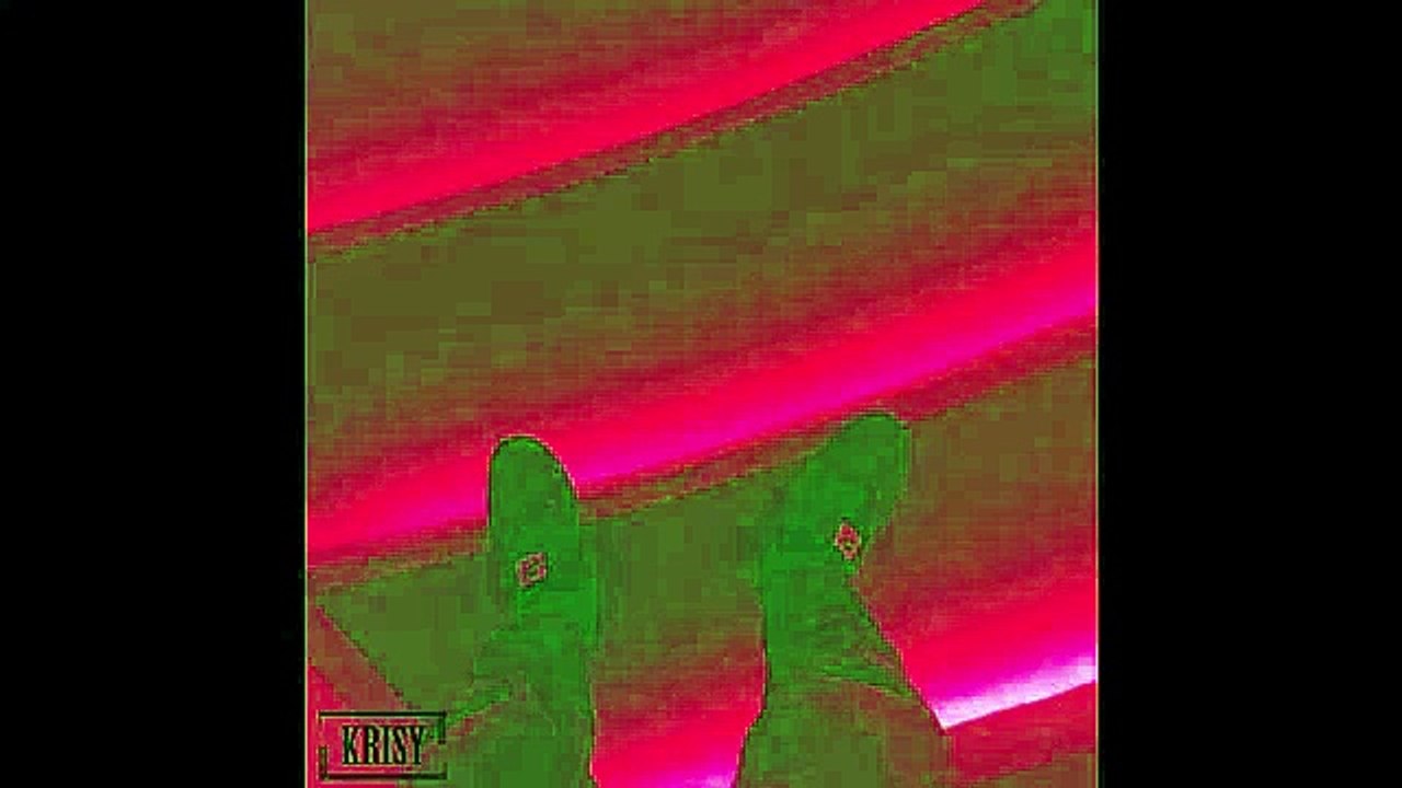 Krisy - Aucune Emotion (Prod. De La Fuentes)