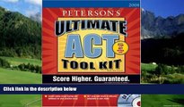 Online Mark Alan Stewart Ultimate ACT Tool Kit - 2008: With CD-ROM; Score Higher. Guaranteed.