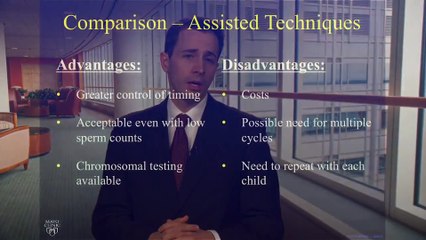 Vasectomy Reversal Advantages Disadvantages & Techniques Landon Trost, M D – CureMed Assist – Medical Tourism Company