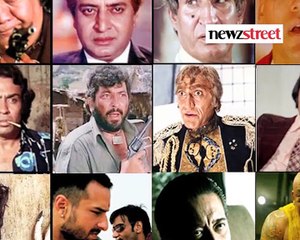 When Pran Returned His Filmfare Award?