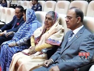 'ক্ষুধা ও দারিদ্রমুক্ত দেশ গড়তে কাজ করছে সরকার'