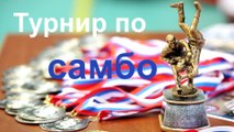 В Нижнем Новгороде состоялся турнир по самбо, посвященный 311-й годовщине российской морской пехоты