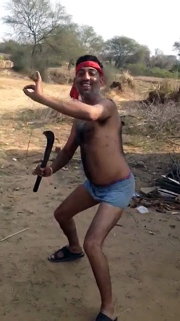 funny dance video