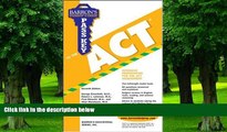 Pre Order Pass Key to the ACT (Barron s Pass Key to the ACT) George Ehrenhaft Ed.D. mp3