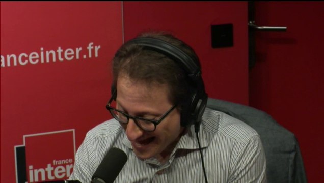 Histoires Politiques : Certains ministres se planquent, c'est tout le contraire avec Ségolène Royal