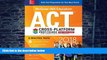 PDF Steven W. Dulan McGraw-Hill Education ACT 2018 Cross-Platform Prep Course On Book