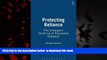 Audiobook Protecting Reliance: The Emergent Doctrine of Equitable Estoppel Michael Spence Full Ebook