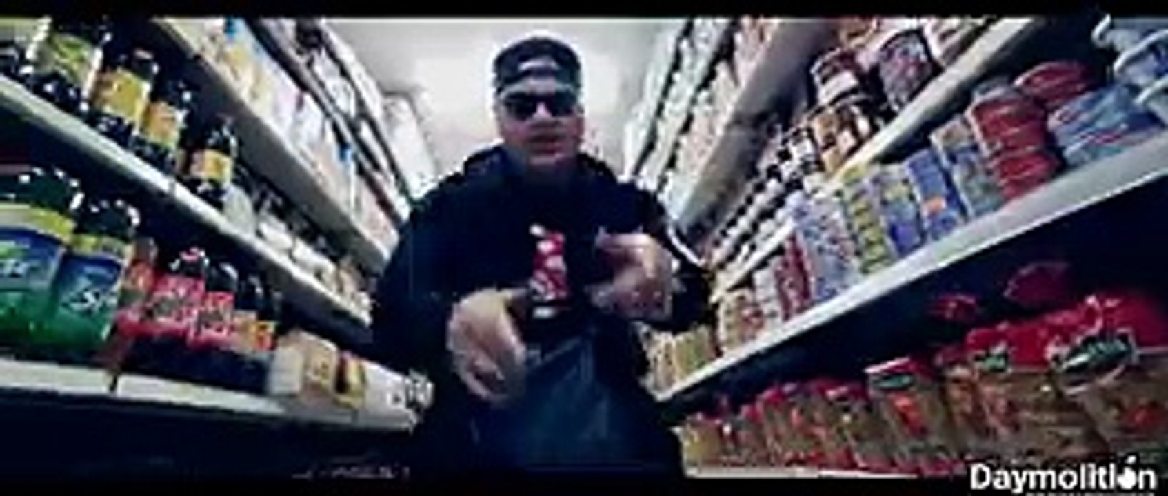 Ninavo - Ca Bouge pas - Daymolition