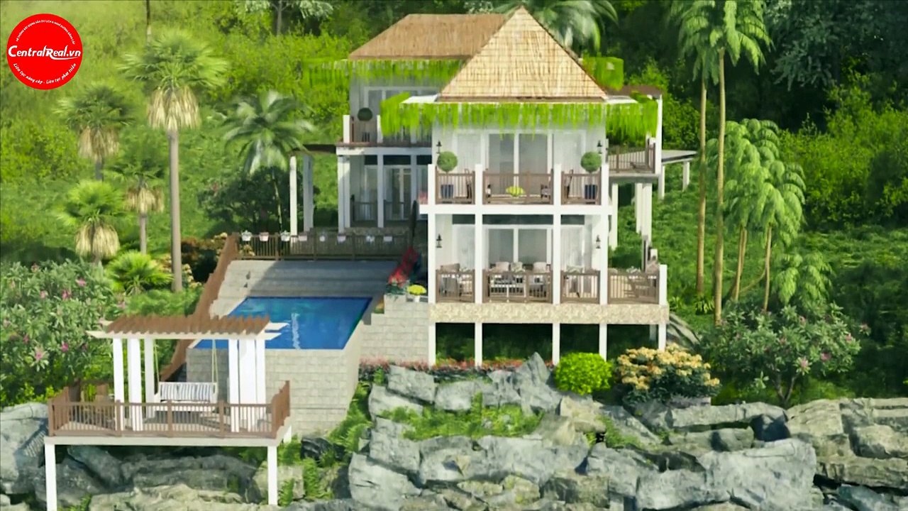 Đôi bàn tay tài năng - Tạo nên tuyệt tác nghĩ dưỡng