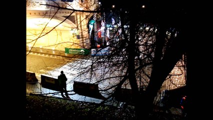 54 Rajd Barbórka 2016 - tak się przegrywa z Jaśnie Panią Karową