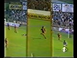 13.09.1989 - 1989-1990 UEFA Cup Winners' Cup 1st Round 1st Leg SK Brann Bergen 0-2 UC Sampdoria