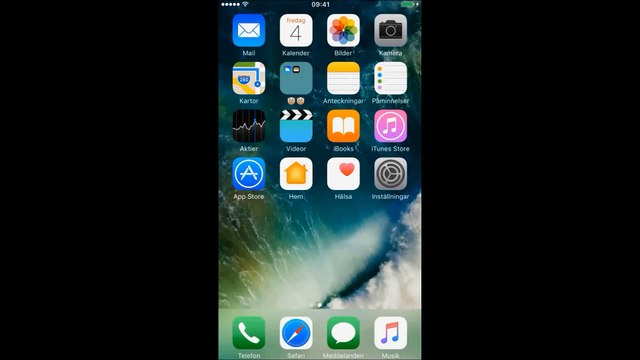 Cydia download for iOS 10.2 , 10.2.1 & 10.3 with @ijapija00 - demo video