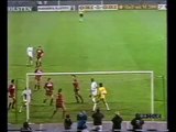 17.10.1989 - 1989-1990 UEFA Cup 2nd Round 1st Leg 1. FC Köln 3-1 Spartak Moskova