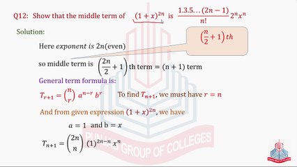 Math Chapter 8.2 Part 10