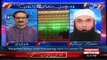 Cheap Questions of Javeed ch to molana tariq jameel