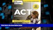 Best Price Cracking the ACT with 6 Practice Tests, 2016 Edition (College Test Preparation)